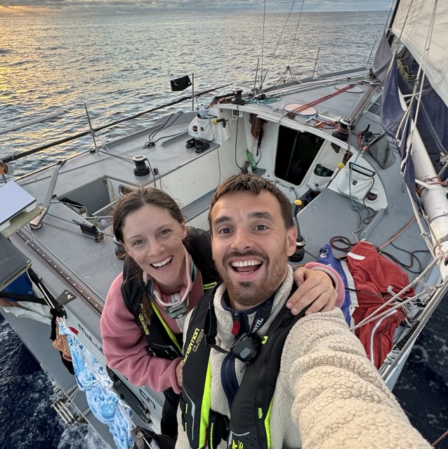 Image de couverture de : Navigators Seeking Ocean Adventure Between the Americas and French Polynesia